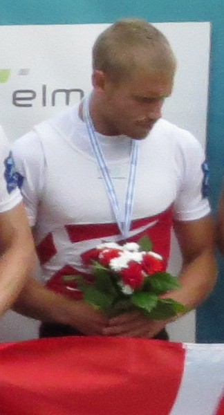 File:Mathias Larsen - Aviron 2015 - World Championships - 57 (cropped).JPG