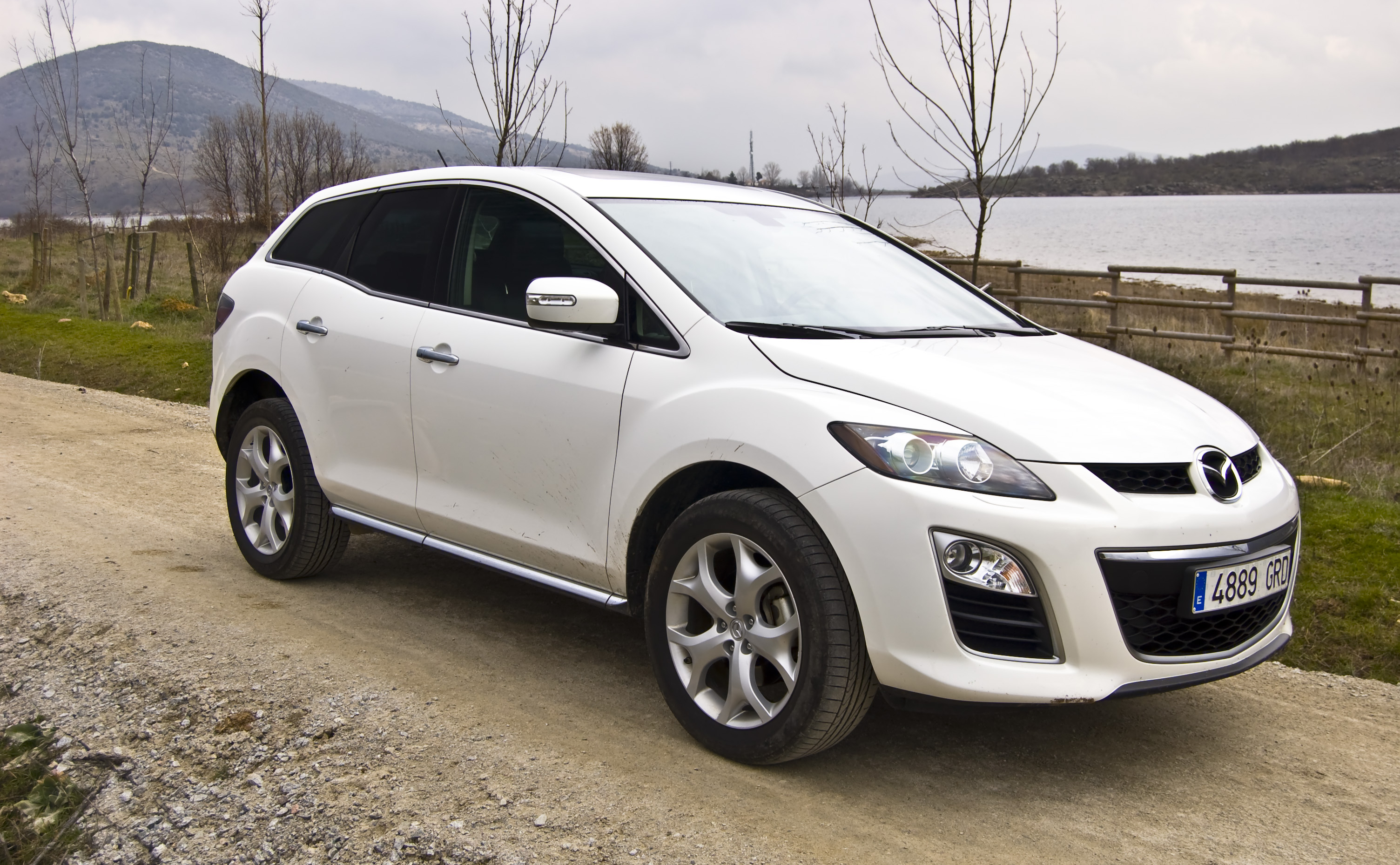 File Mazda Cx 7 Flickr David Villarreal Fernandez 1 Jpg Wikimedia Commons