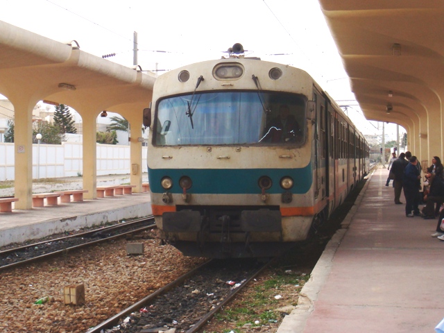 File:Metro, Monastir, Tunisia.JPG