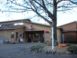 Midland Montessori School