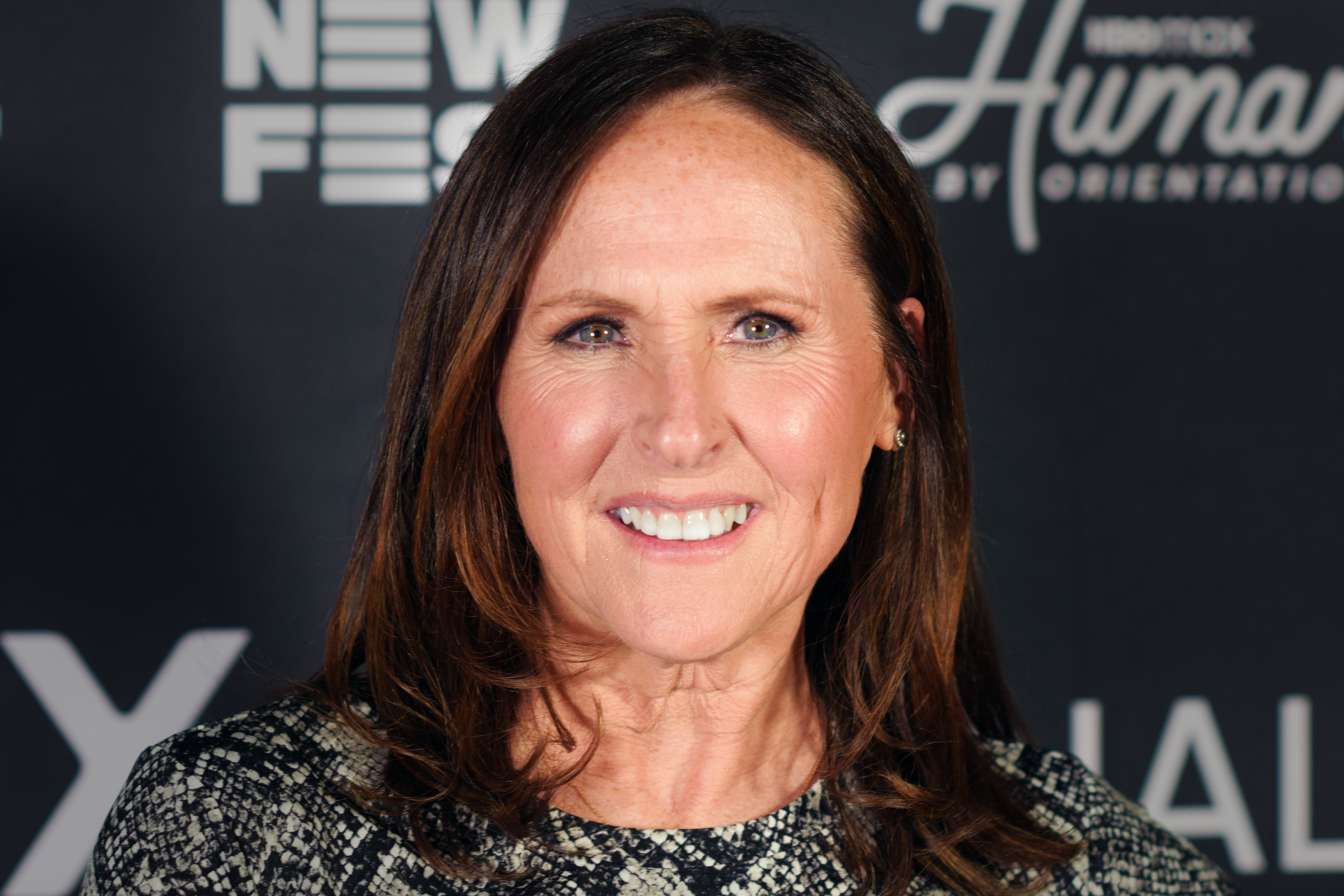 Molly Shannon - Wikipedia