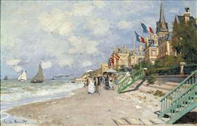 File:Monet - the-boardwalk-on-the-beach-at-trouville.jpg