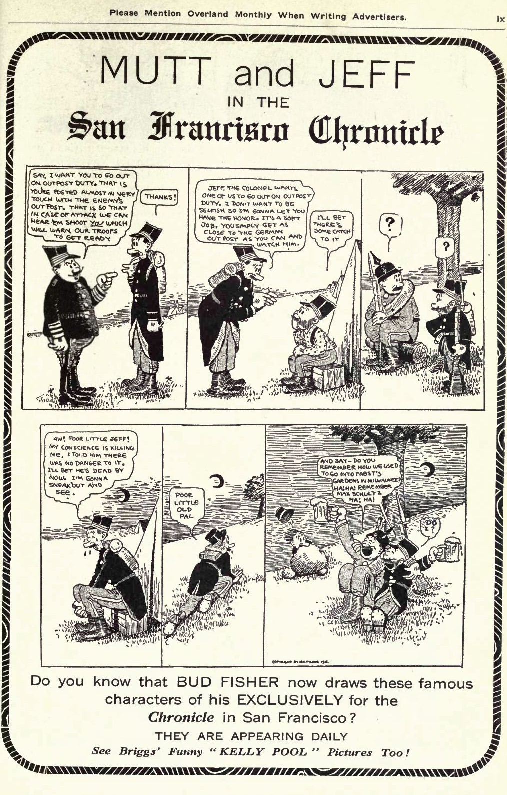 Mutt And Jeff Wikipedia