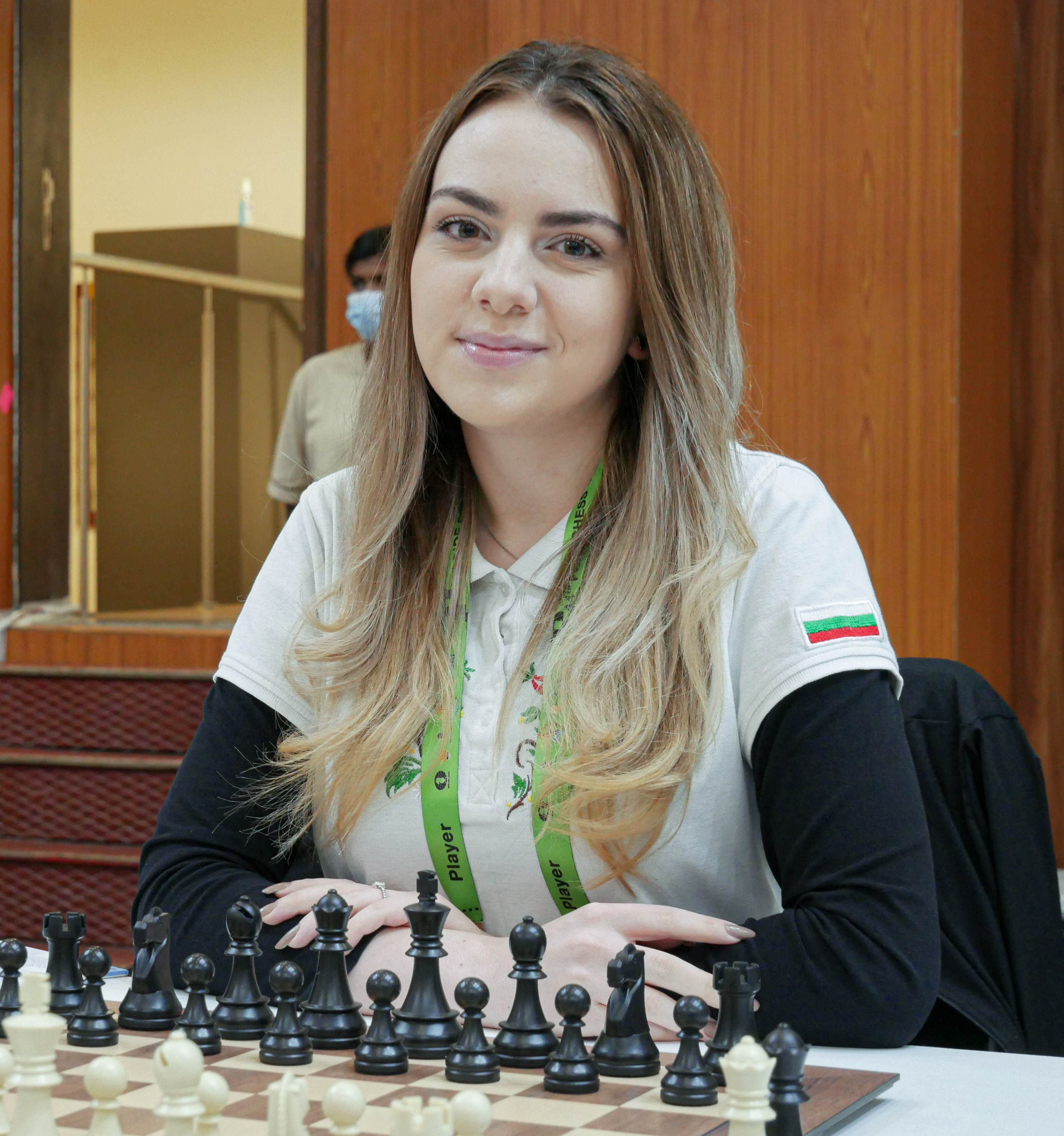 Aleksandra Goryachkina wins FIDE Women's World Chess Cup 2023 – European  Chess Union