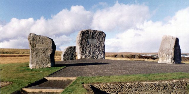 File:Nye Bevan stones - geograph.org.uk - 634489.jpg