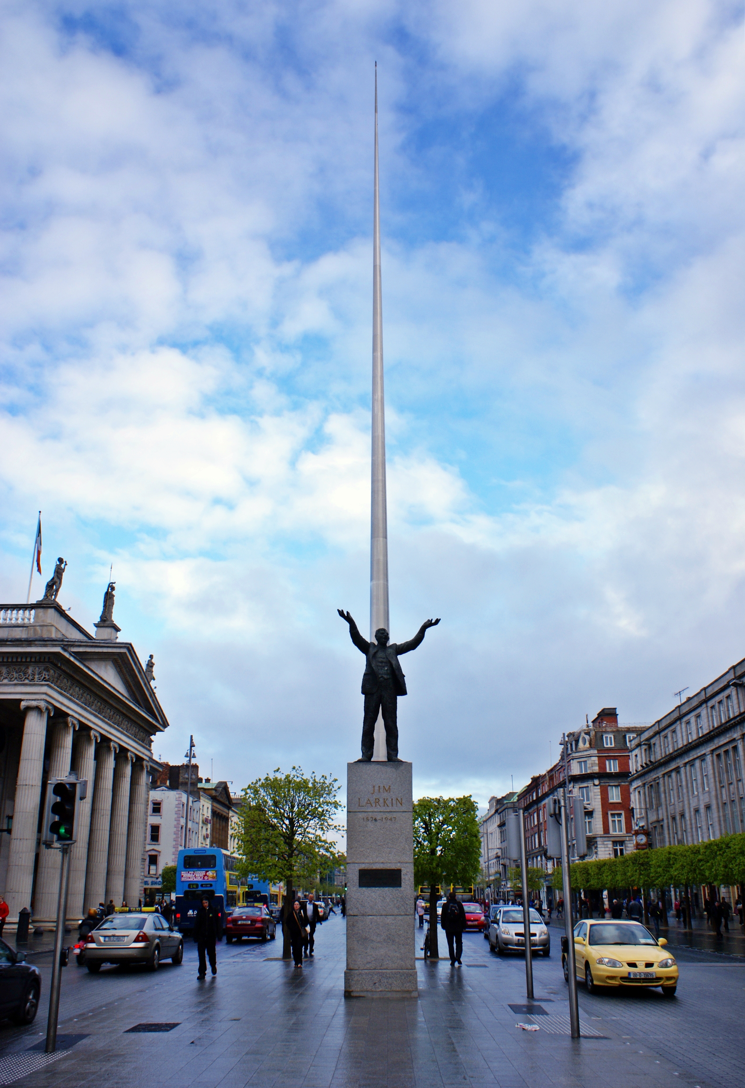 Dublin - Wikipedia, the free encyclopedia