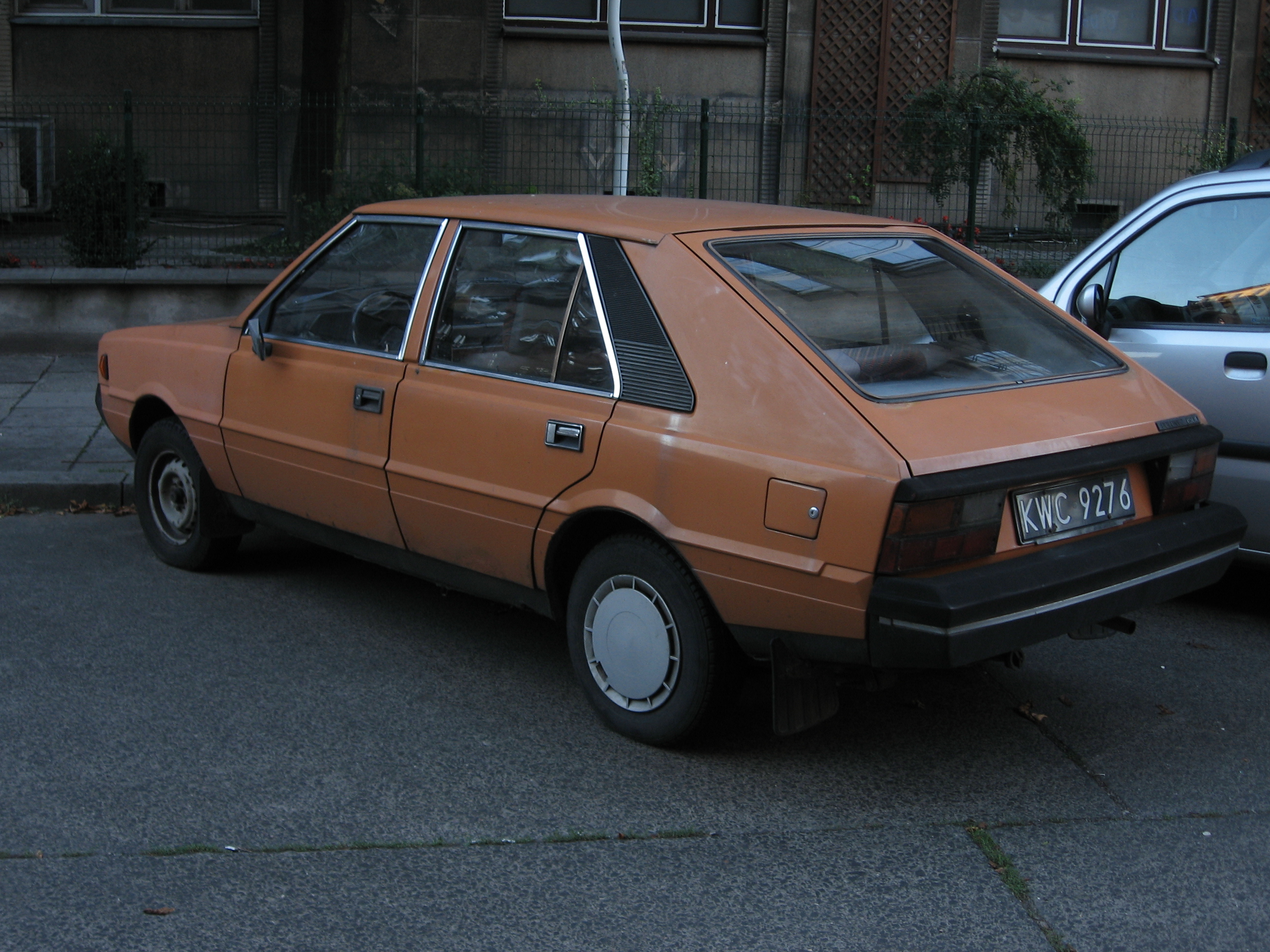 Polonez 1500