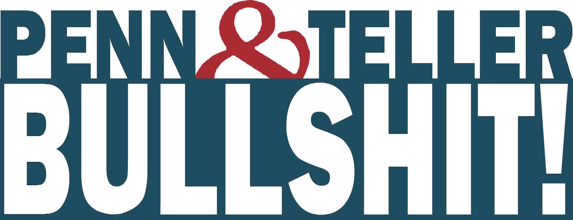 List of Penn & Teller: Bullshit! episodes - Wikipedia