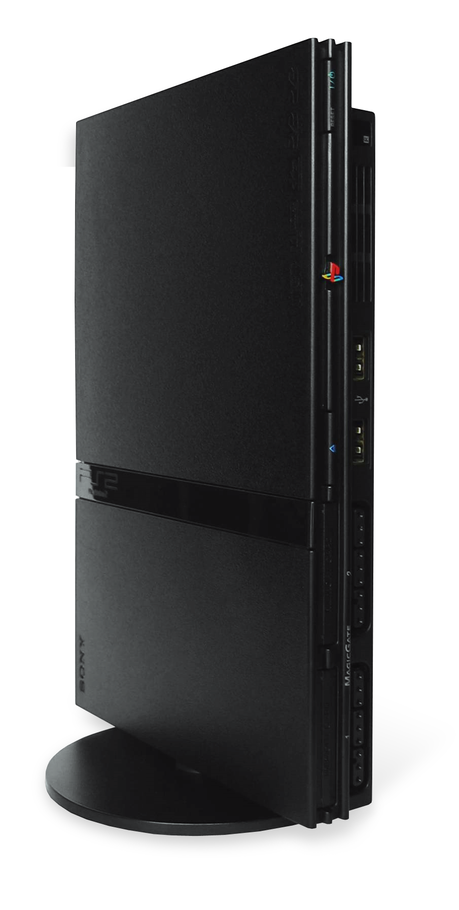 File:PS2 Slim SCPH-75000.png - Wikimedia Commons