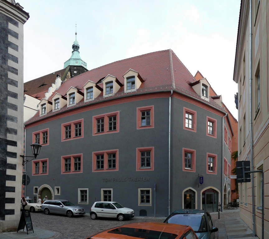 [[Peter-Ulrich-Haus