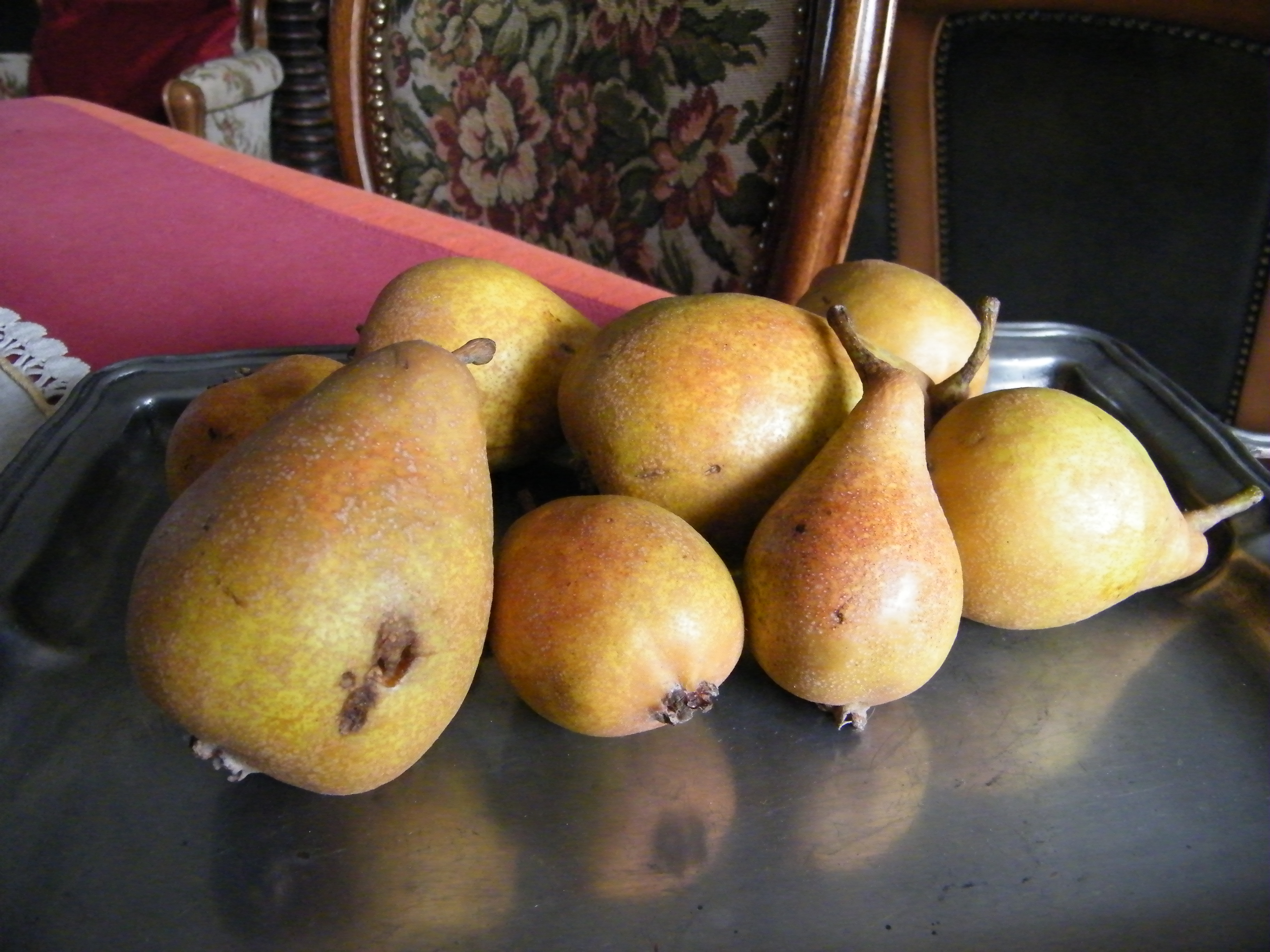 Poire — Wikipédia