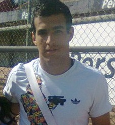 Raúl Cáceres