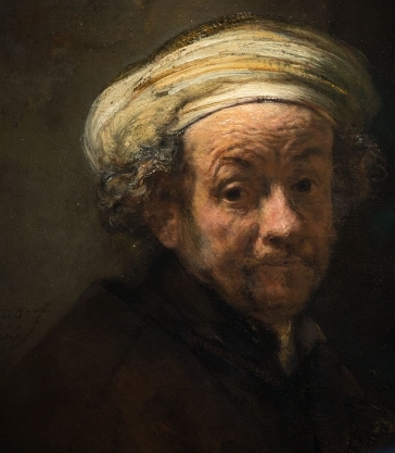 File:Rembrandt's Self-portrait as the Apostle Paul (cropped).jpg