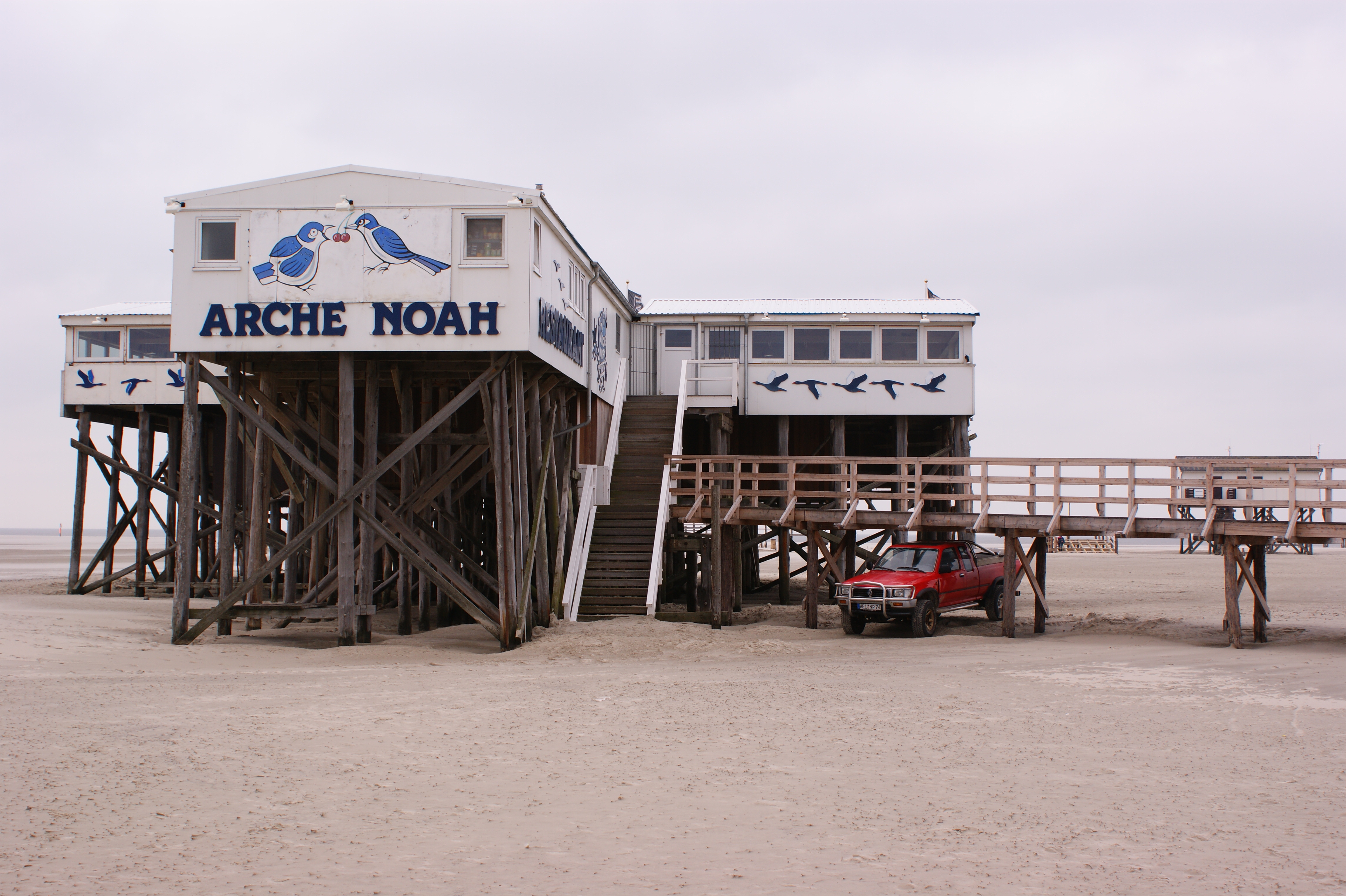 File Restaurant Arche Noah panoramio.jpg Wikimedia Commons