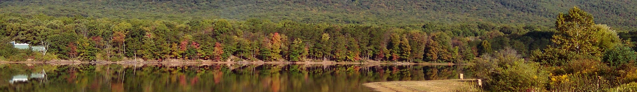 Rocky Gap State Park Travel Guide At Wikivoyage