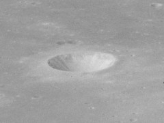 Fotografia de l'Apollo 16