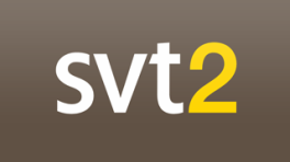 Logotyp för SVT 2