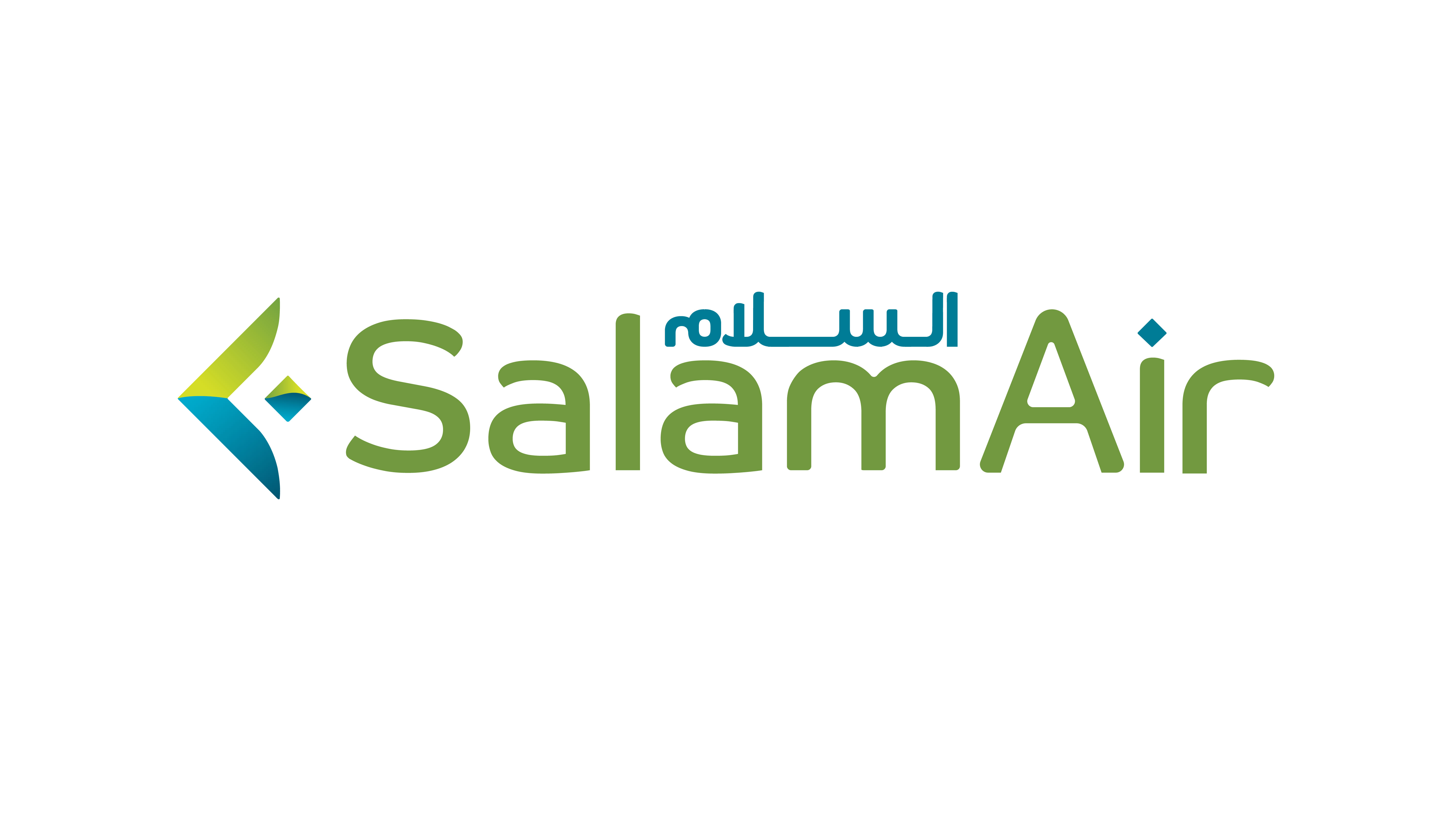 Air salam Salamair airlines,