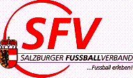 Salzburger-Fußball-Verband-Logo