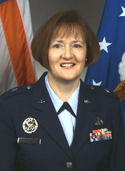 Sandra A. Gregory, Brig Gen, USAF,.JPG