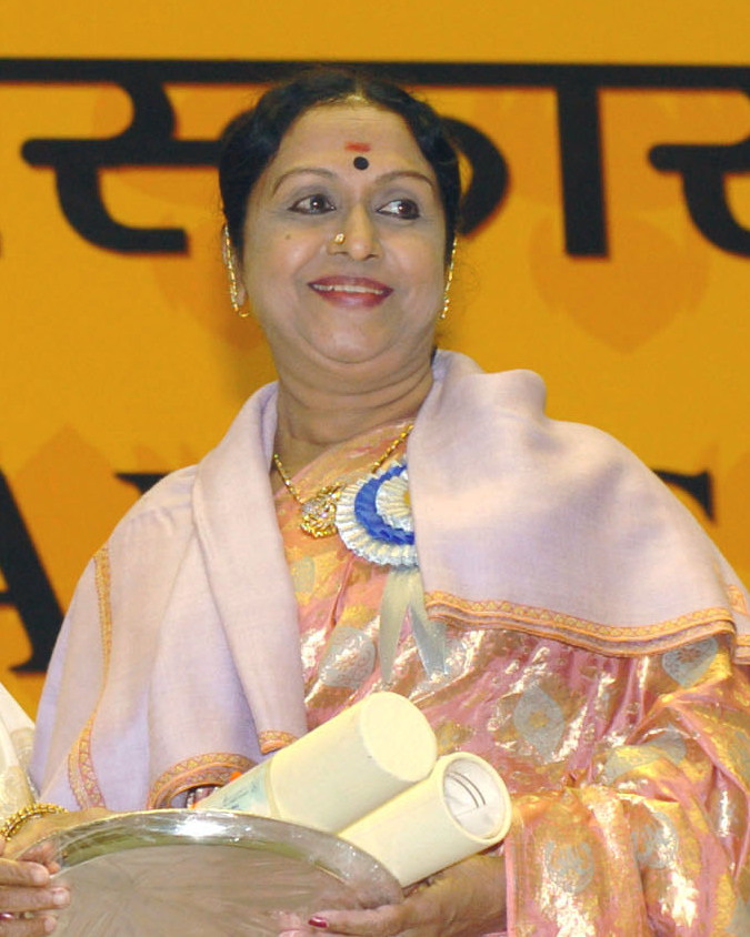B. Saroja Devi - Wikipedia