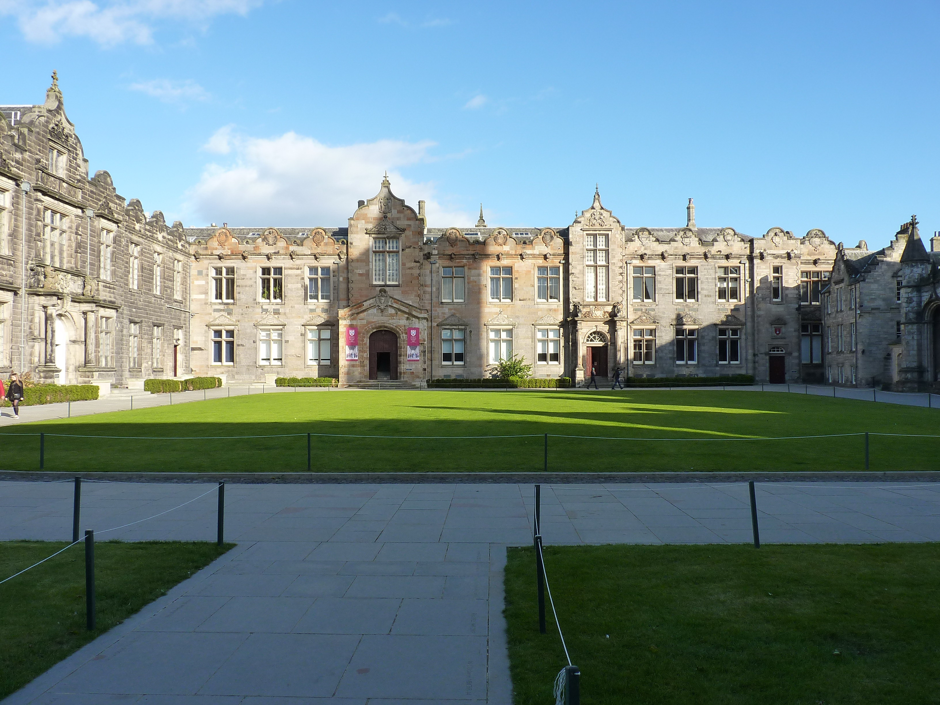 Most beautiful universities in the UK and Ireland - Aplic.io