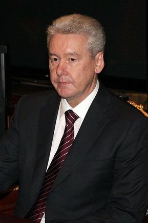 <span class="mw-page-title-main">2013 Moscow mayoral election</span>