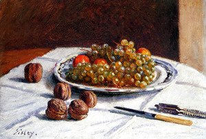 File:Sisley - Grapes-And-Walnuts-On-A-Table.jpg