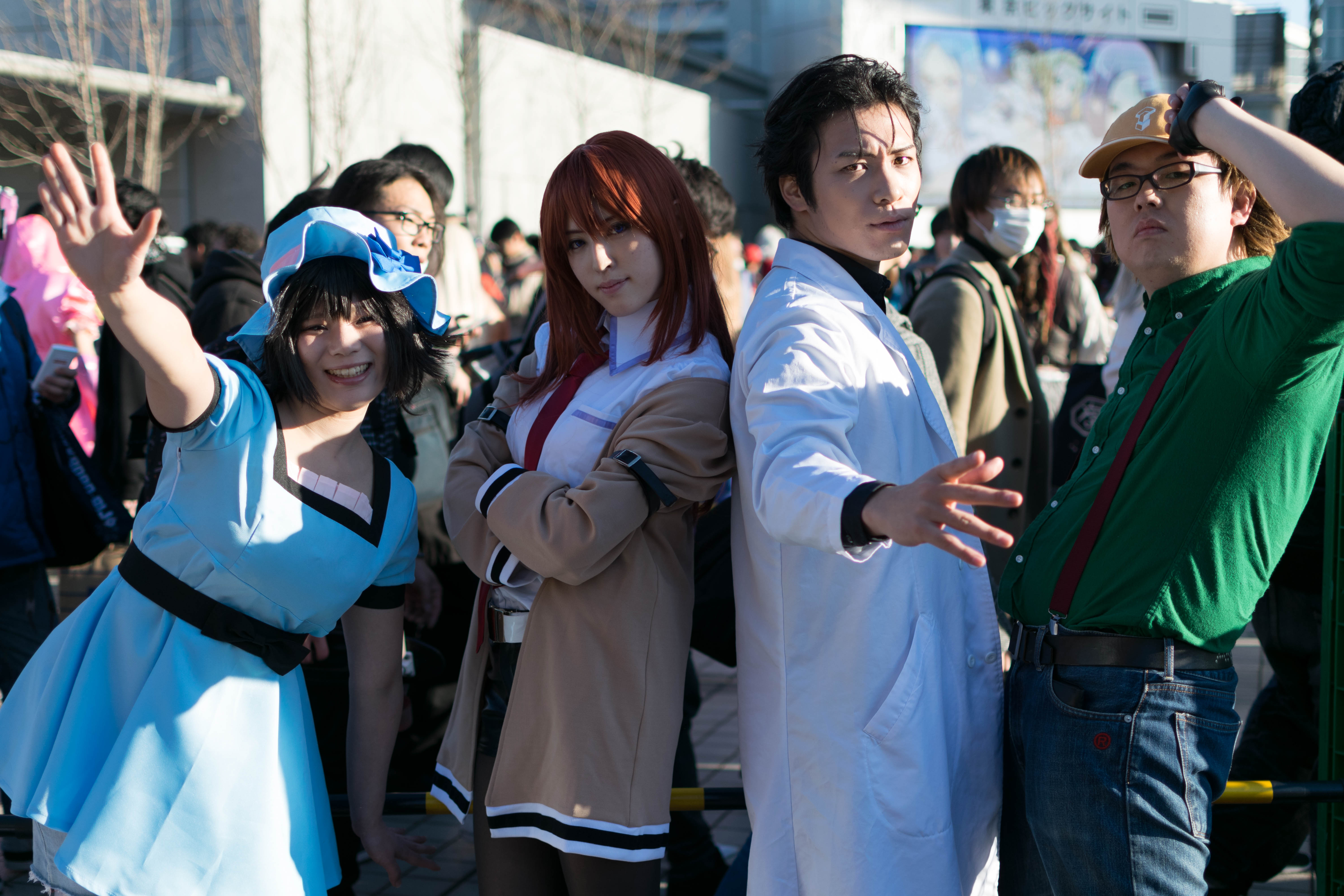 Steins;Gate - Wikipedia