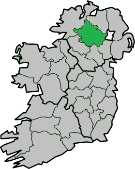 Contae Thír Eoghain