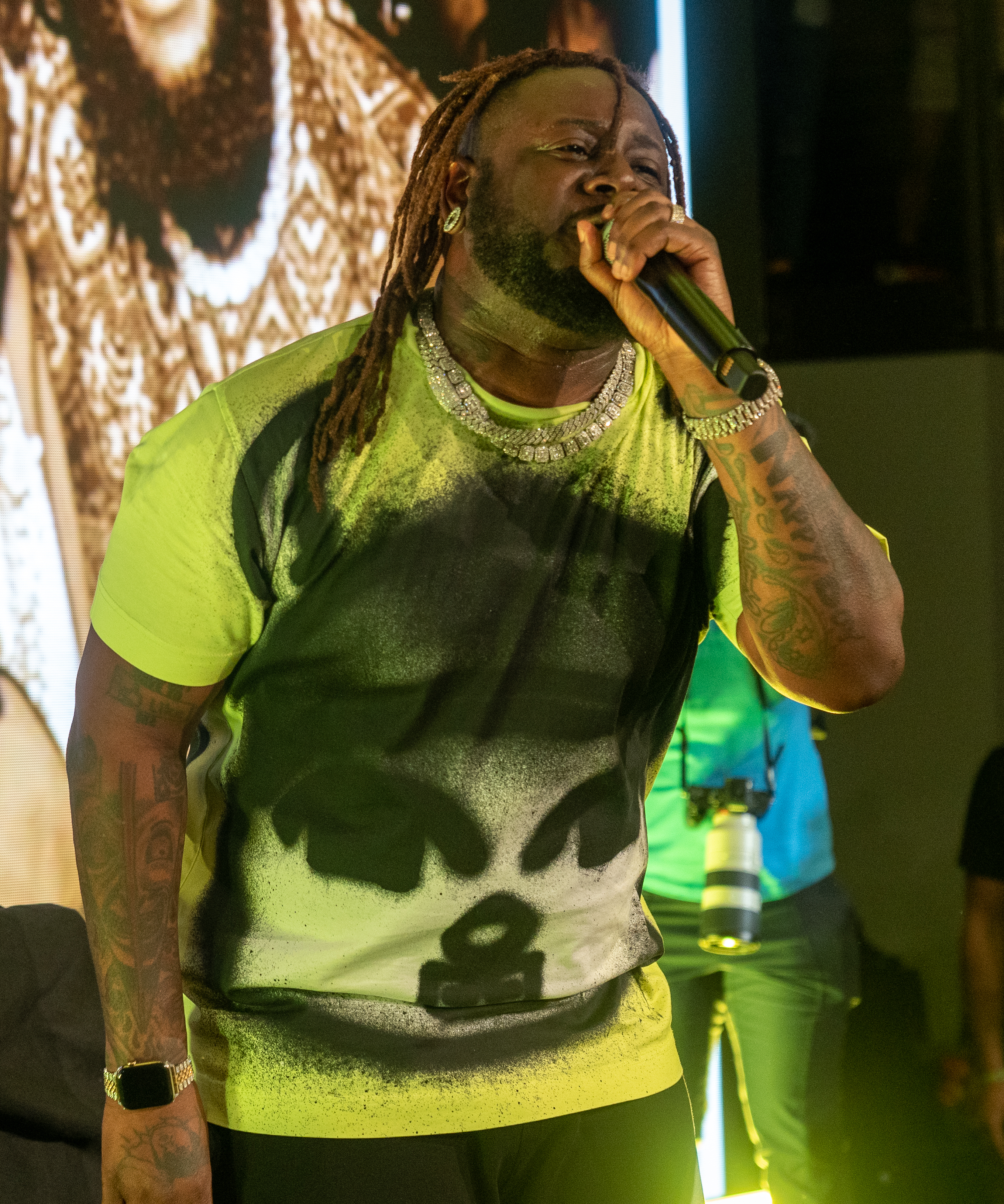 T-Pain - Wikipedia