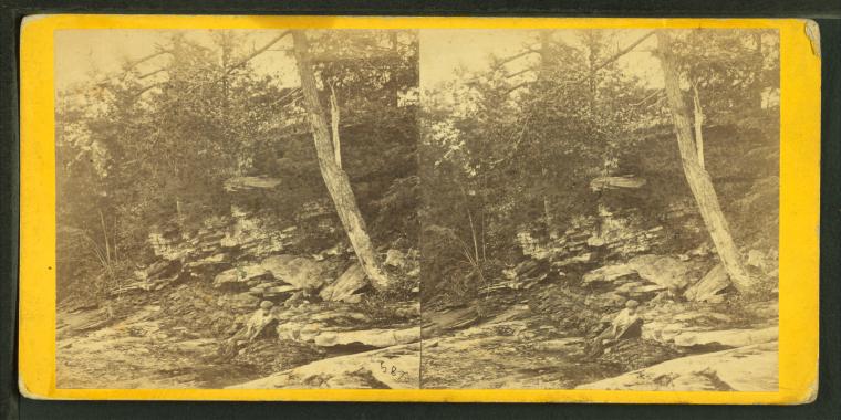 File:Table Rock on the Wallenpaupack, from Robert N. Dennis collection of stereoscopic views.jpg