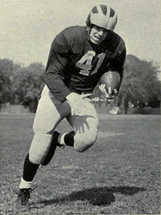 Barr in 1955