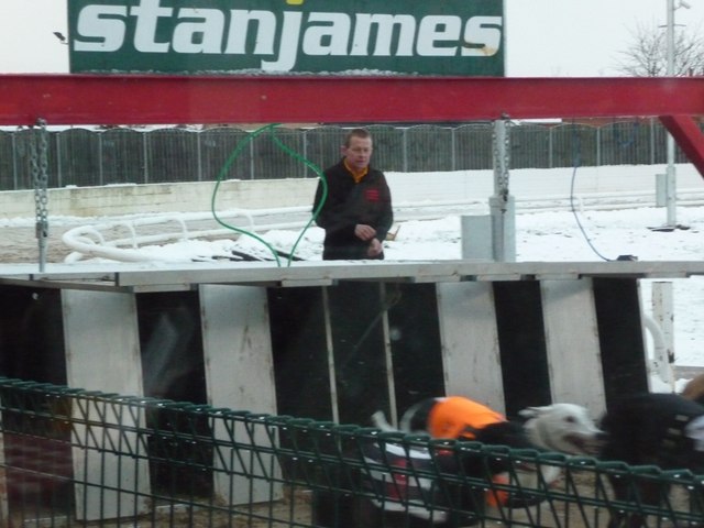 File:The 'starting gate' at Kinsley Greyhound Stadium - geograph.org.uk - 1628716.jpg