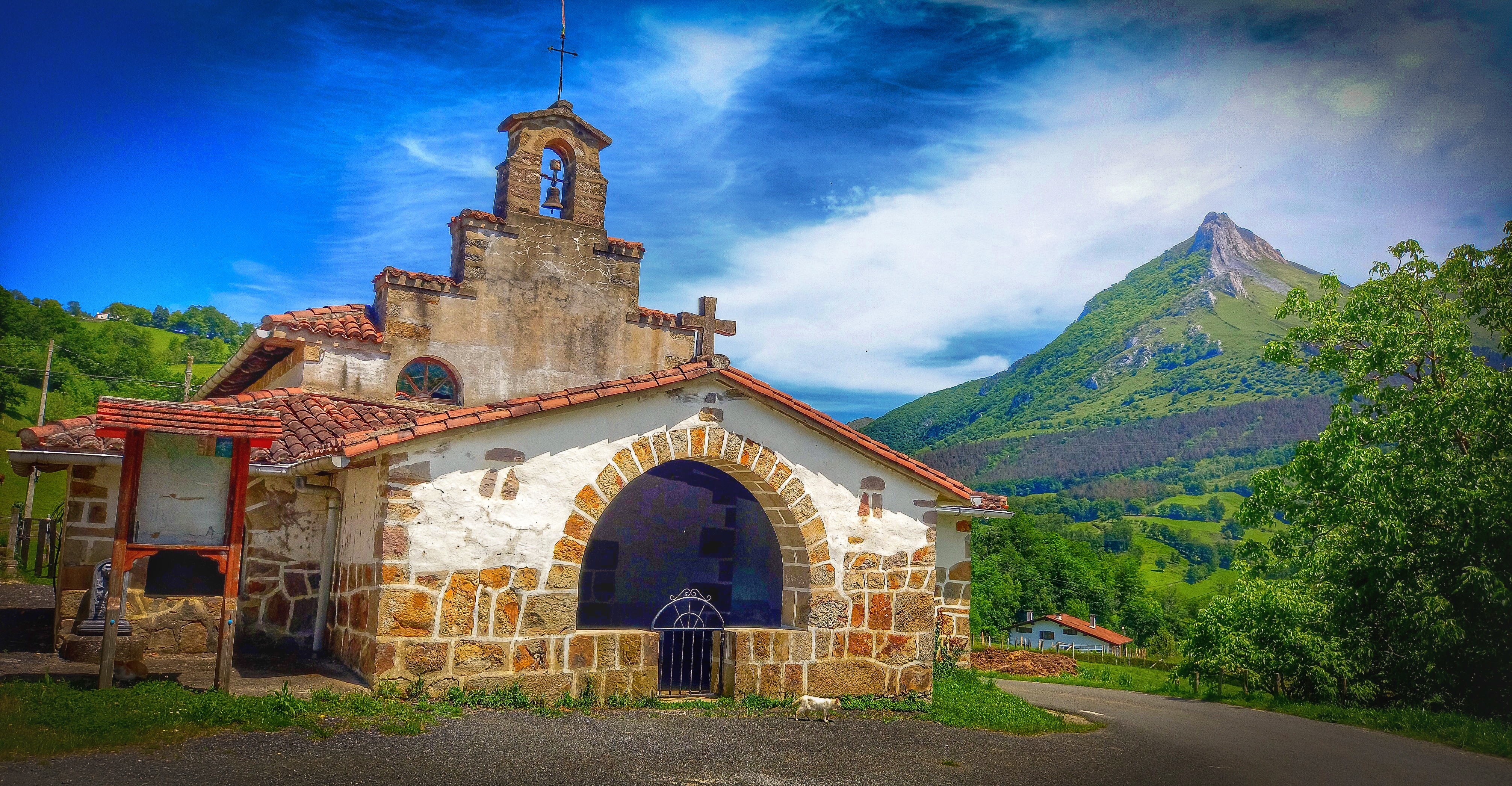 Ermita de San Saturnino