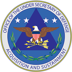 Under Secretary of Defense for Acquisition and Sustainment