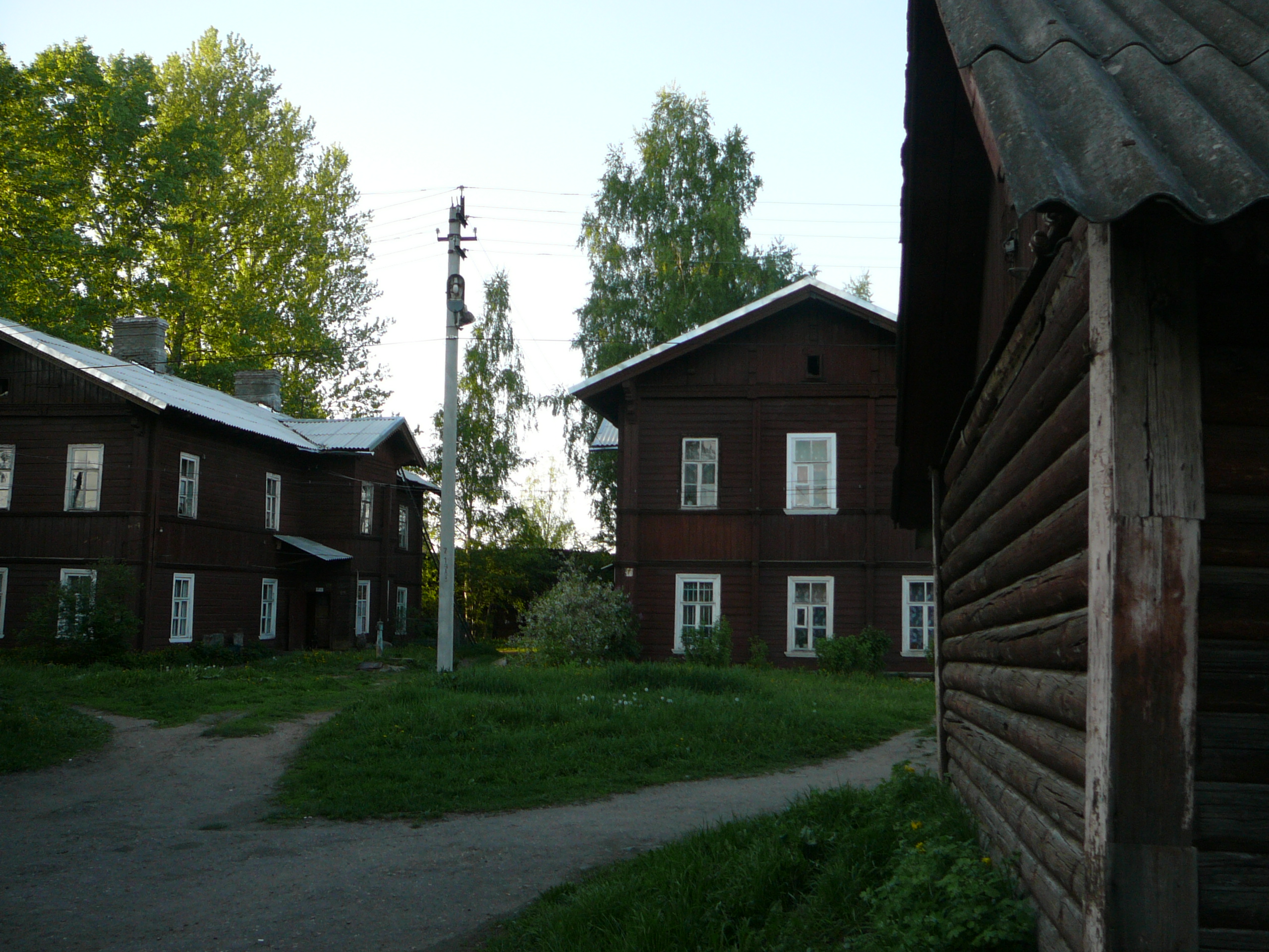 Тверская область улицы. Дождев Тверская область. Тверская область посёлок бельзкий.