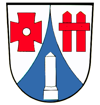 File:Wappen Hattenhofen (Bayern).png
