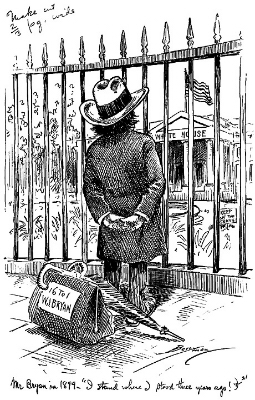 File:William Jennings Bryan gazes at the White House (Berryman cartoon, 1899).jpg