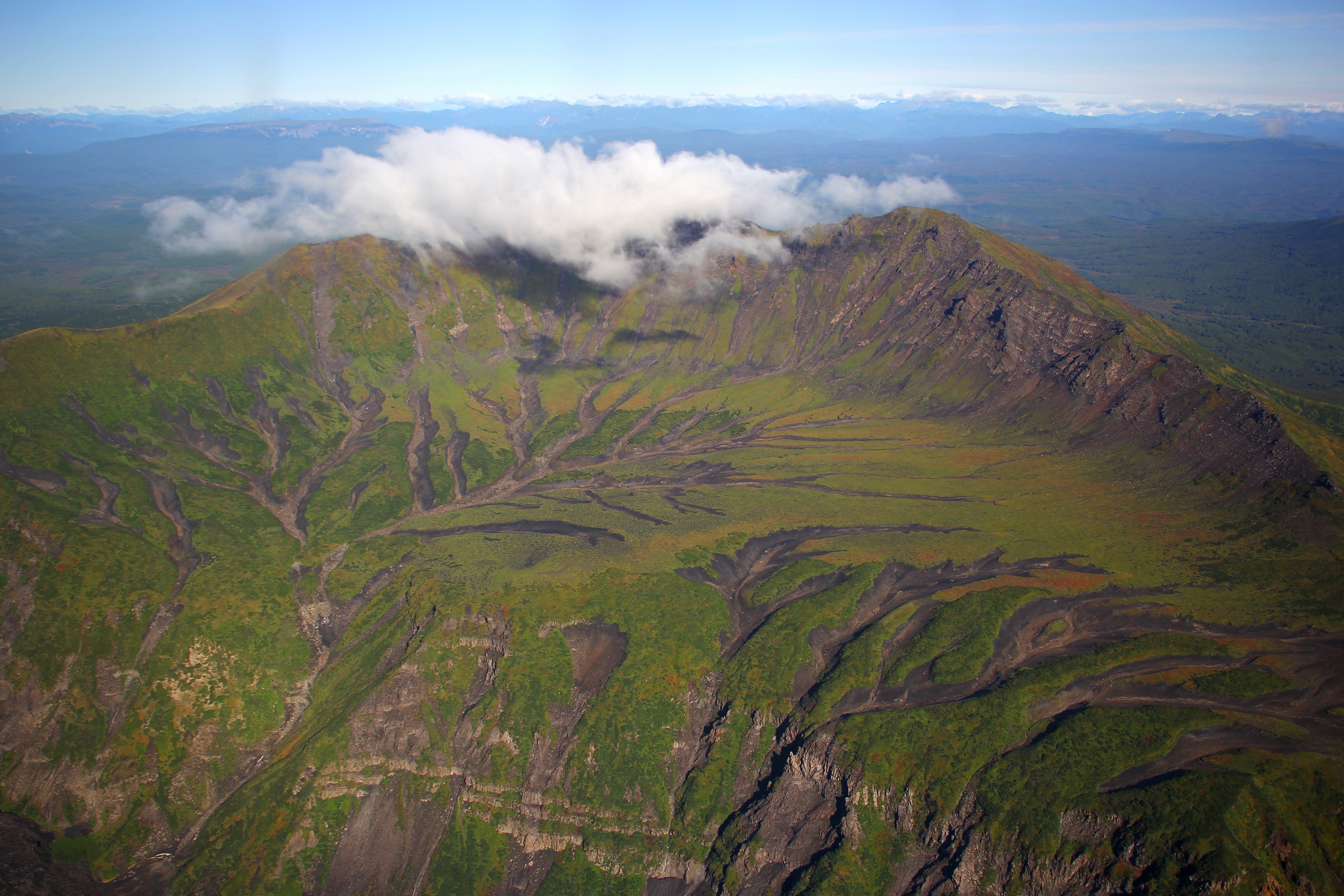 Que pasa si la presión de la caldera es alta