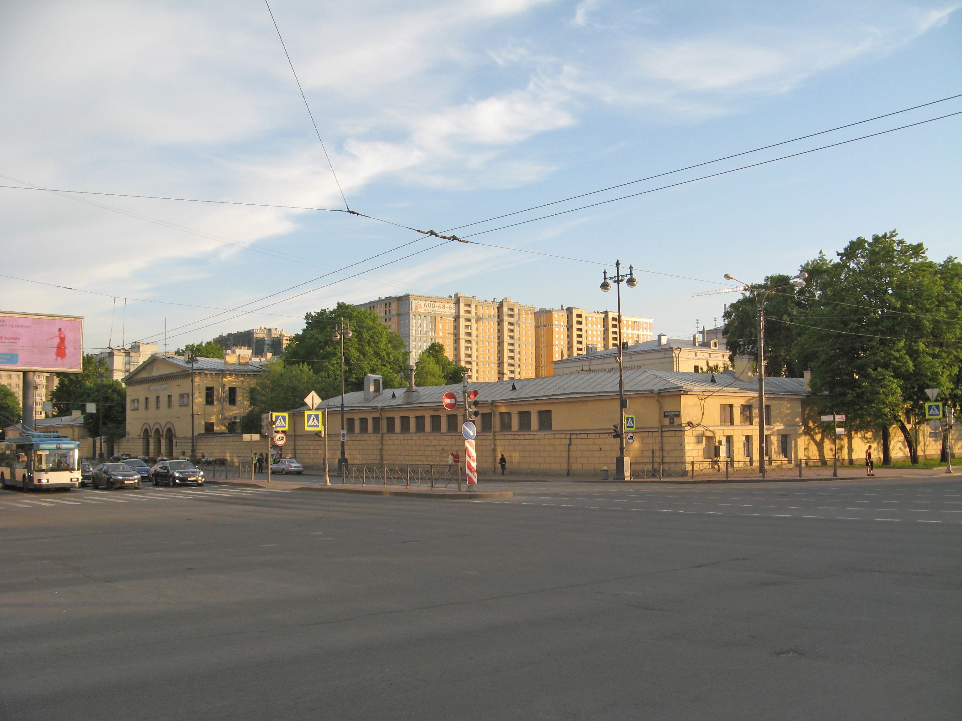 Московская 65 индекс