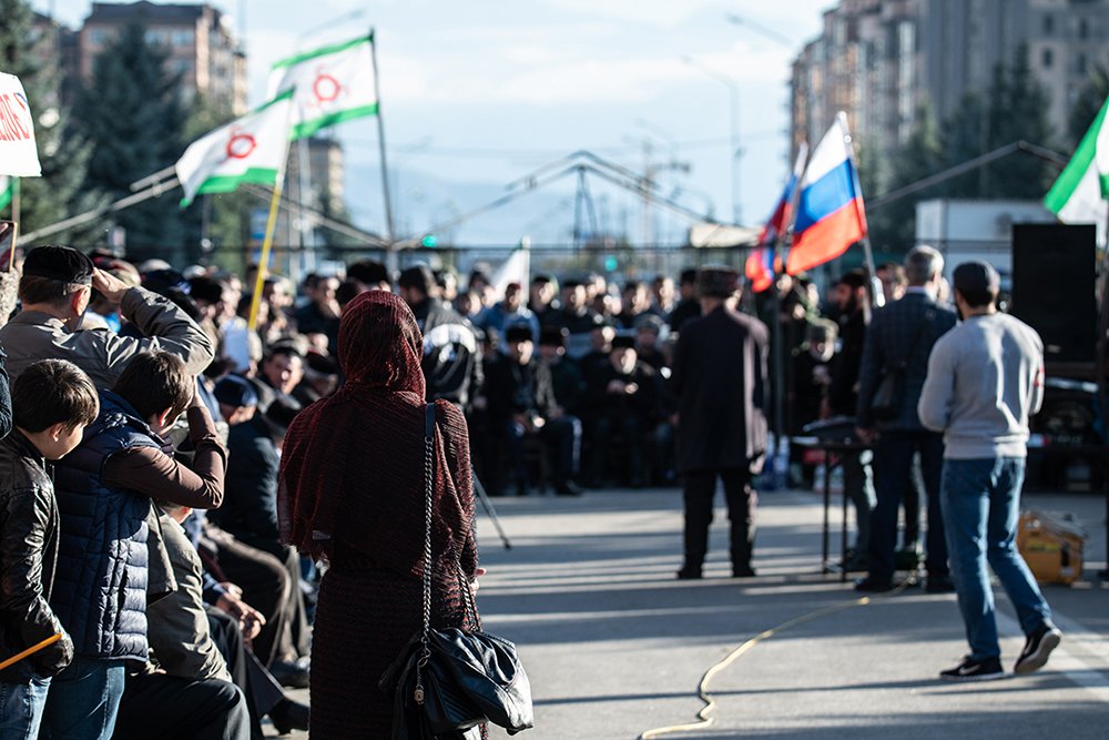 Ингушетия 2018. Митинг в Ингушетии 2018 фото. Античеченский митинг 1958.