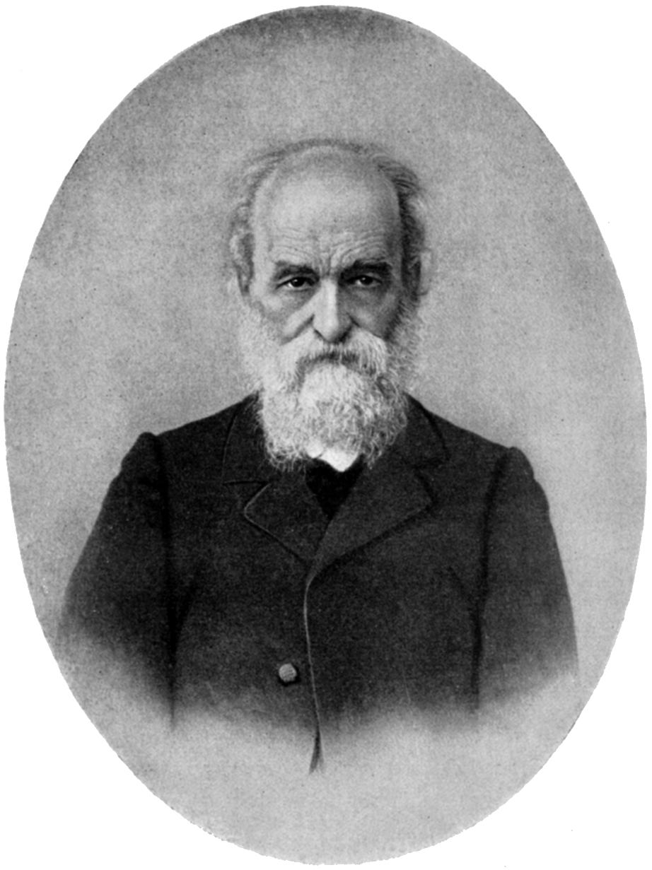 Пётр Лесгафт (1837—1909)