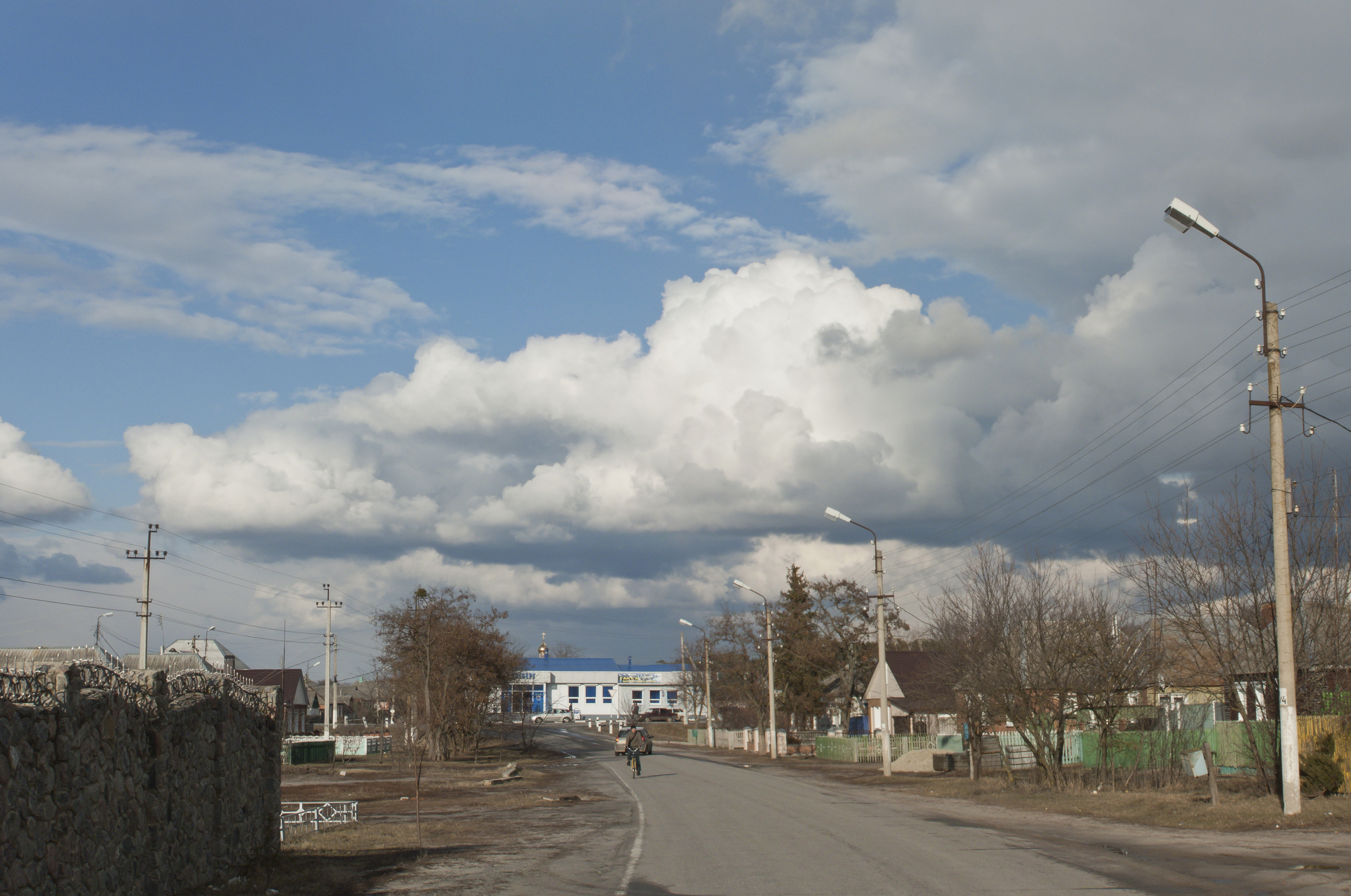 Титовка белгородская область