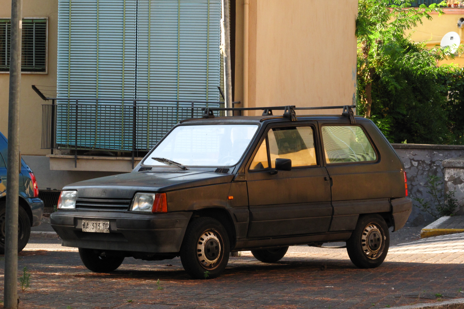 SEAT Marbella - Wikipedia