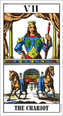 Tarot (carte) — Wikipédia