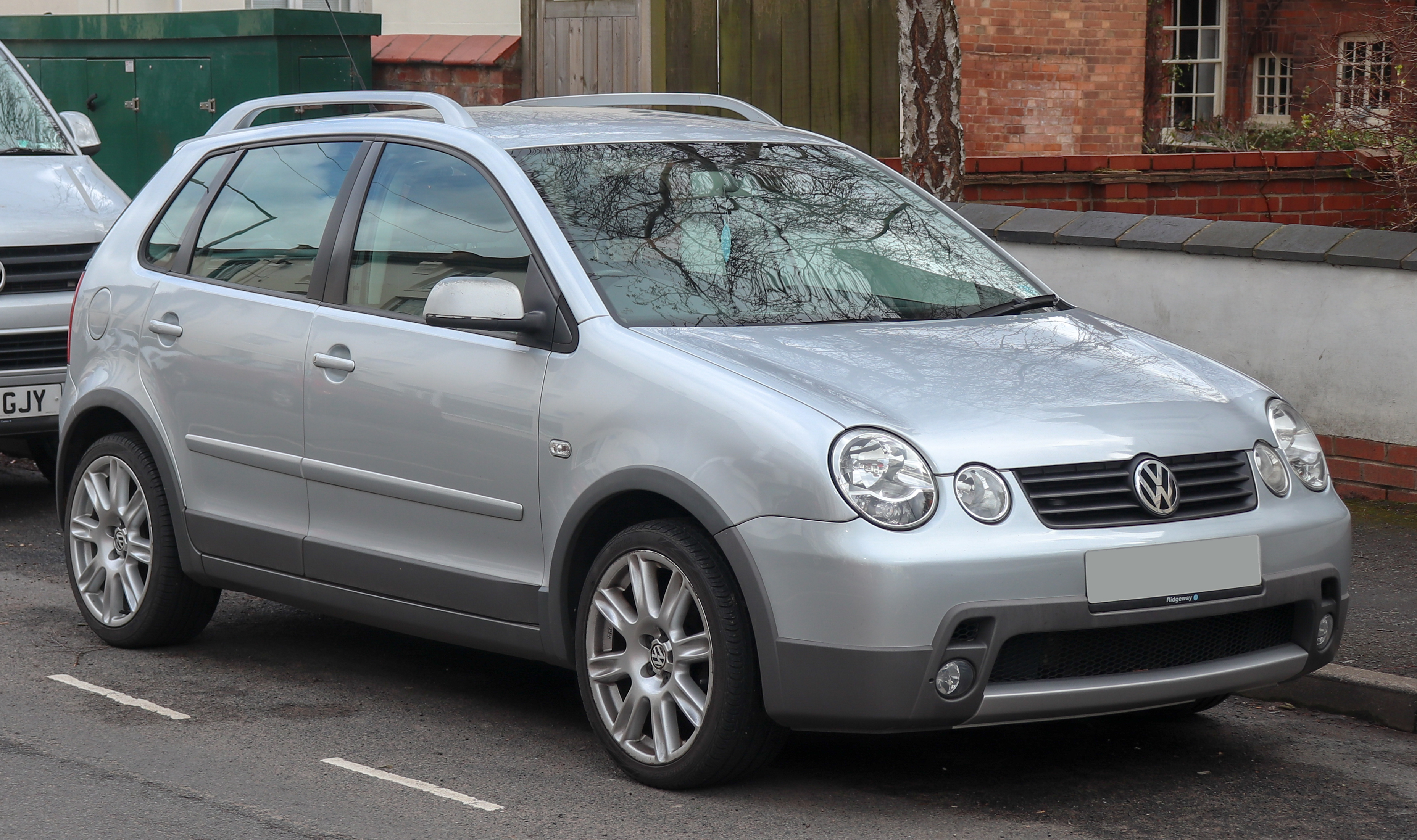 VW Polo 4 (2005–2009): Wissenswertes & Highlights