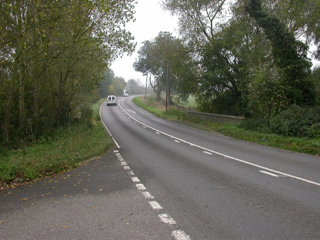 File:A509 Warrington Road - geograph.org.uk - 66654.jpg