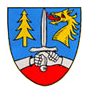 Bad Traunstein – znak