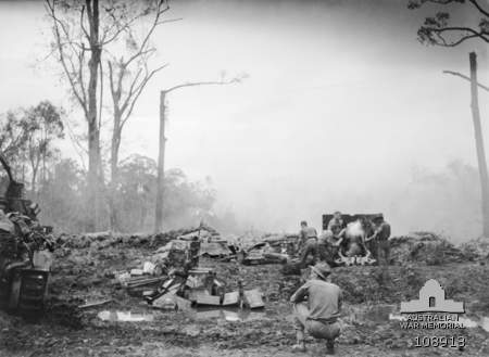 File:AWM 108913 2 7th Field Regiment RAA Tarakan 1945.jpg